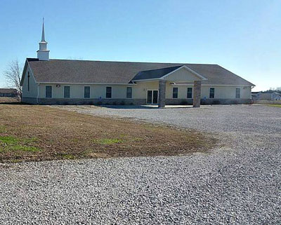 Faith Baptist Church