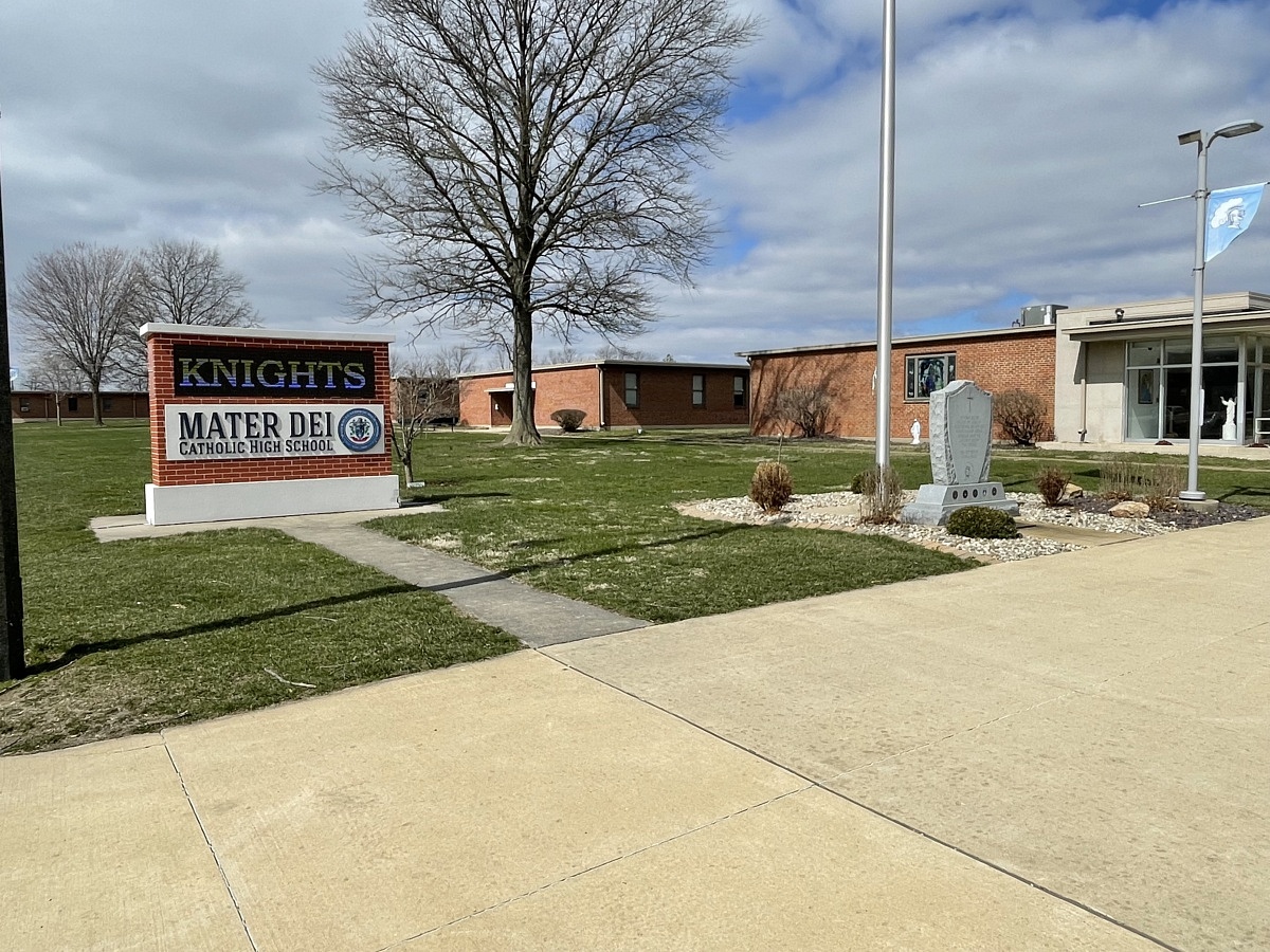 Education City of Breese, Illinois