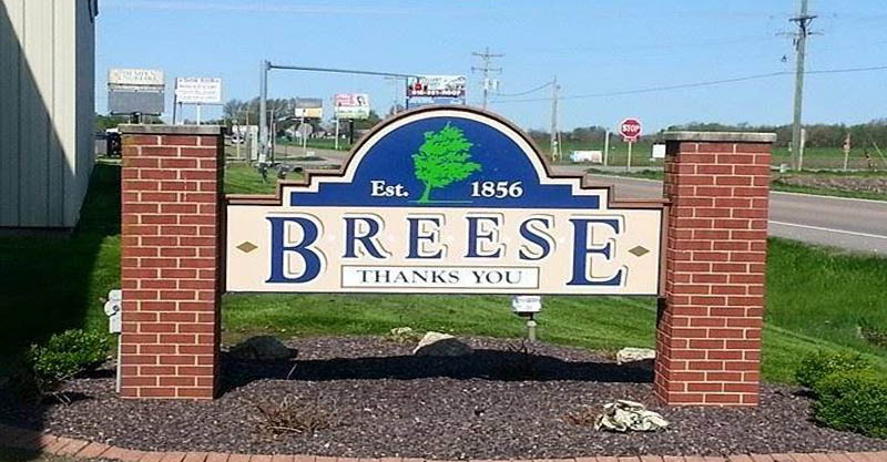 breesesign