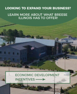 City of Breese, Illinois